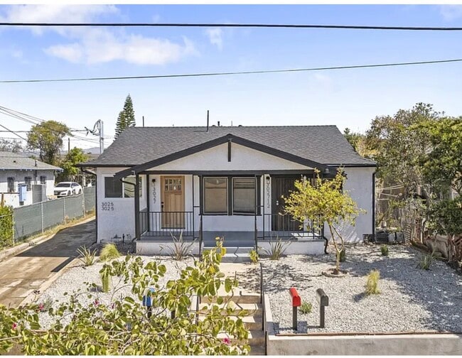 3027 Lanfranco St, Unit 3027 Lanfranco St