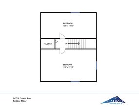 547 S 4th Ave in Ann Arbor, MI - Building Photo - Building Photo