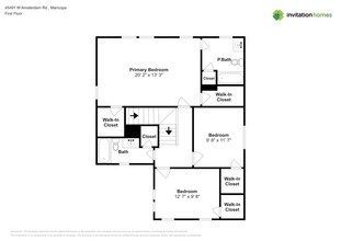 45491 W Amsterdam Rd in Maricopa, AZ - Building Photo - Building Photo