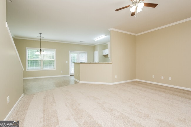 12 Carriage Hls Dr SE in Cartersville, GA - Building Photo - Building Photo