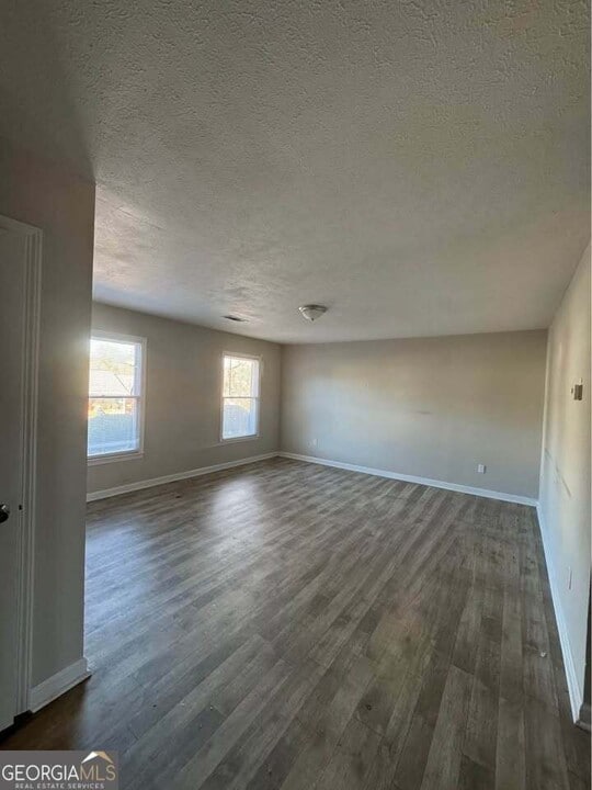 1841 N Ridge Dr in Milledgeville, GA - Building Photo