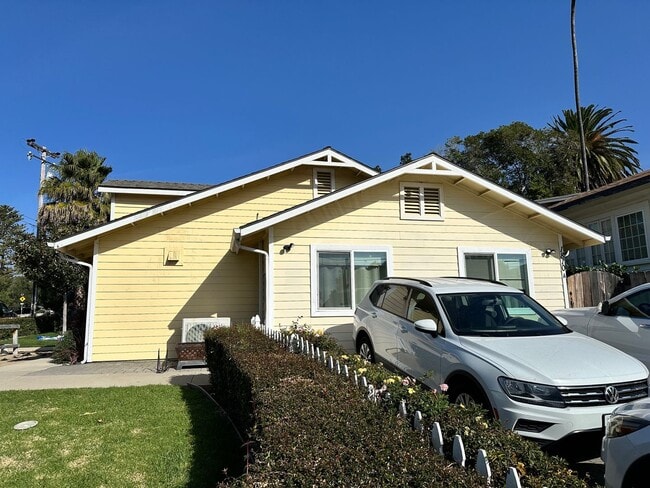 property at 1810 Hope St