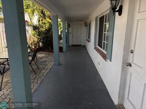 4336 N Ocean Dr in Fort Lauderdale, FL - Foto de edificio - Building Photo