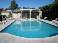 Juniper Court Apartments in Nampa, ID - Foto de edificio - Building Photo