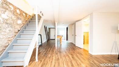 111 Rogers Ave in Brooklyn, NY - Foto de edificio - Building Photo