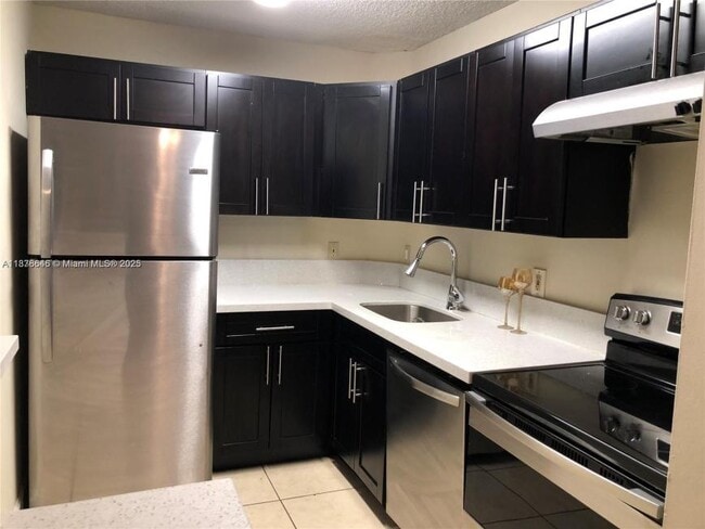 property at 10757 Cleary Blvd