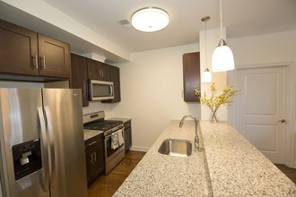 Village at Falcon Point in Port Reading, NJ - Building Photo - Interior Photo