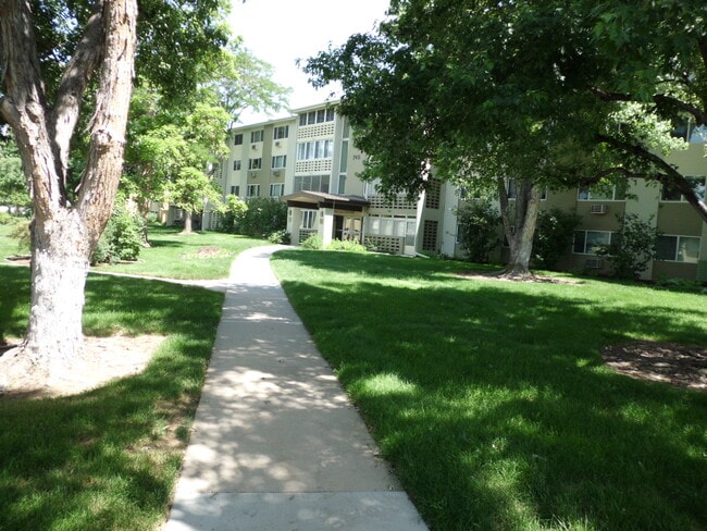 property at 745 S Alton Way