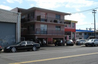 271 Kalihi St in Honolulu, HI - Building Photo - Building Photo