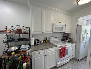 164 Newton St in Boston, MA - Building Photo - Building Photo
