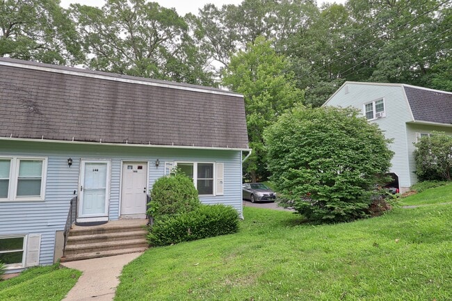property at 146 Macarthur Dr