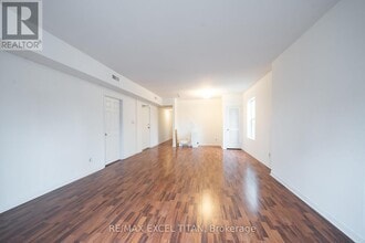 414 Jarvis St in Toronto, ON - Building Photo - Building Photo