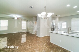 3714 Coyote Creek in Selma, TX - Building Photo - Building Photo