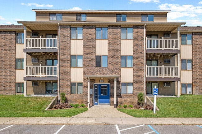 Wimbledon Apartments