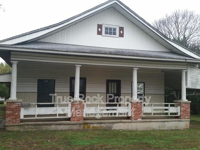 18541 8th St in Francis, OK - Building Photo - Building Photo