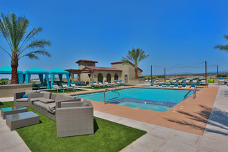 The Core Scottsdale in Scottsdale, AZ - Building Photo - Other