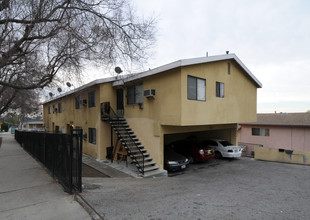 3755 Locke Ave in Los Angeles, CA - Building Photo - Building Photo