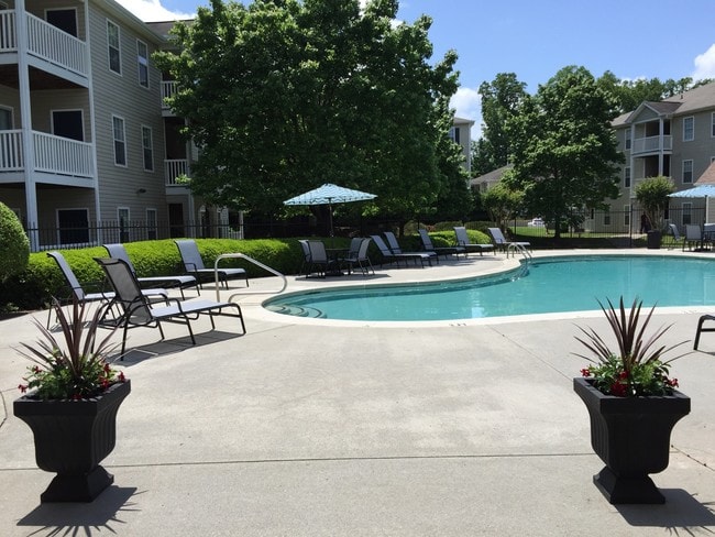 Alessia Gardens in Oakwood, GA - Building Photo - Building Photo