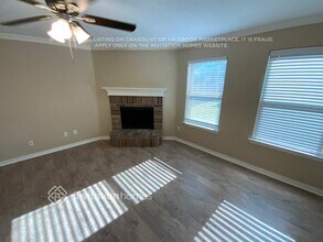 2206 Brandy Dr in Weatherford, TX - Foto de edificio - Building Photo
