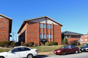 3537 Morganford Rd Apartments