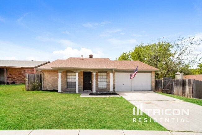 property at 12827 Provision St