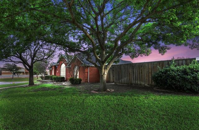 4500 Portrait Ln in Plano, TX - Building Photo - Building Photo