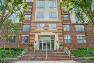 26 Ave at Port Imperial in West New York, NJ - Building Photo