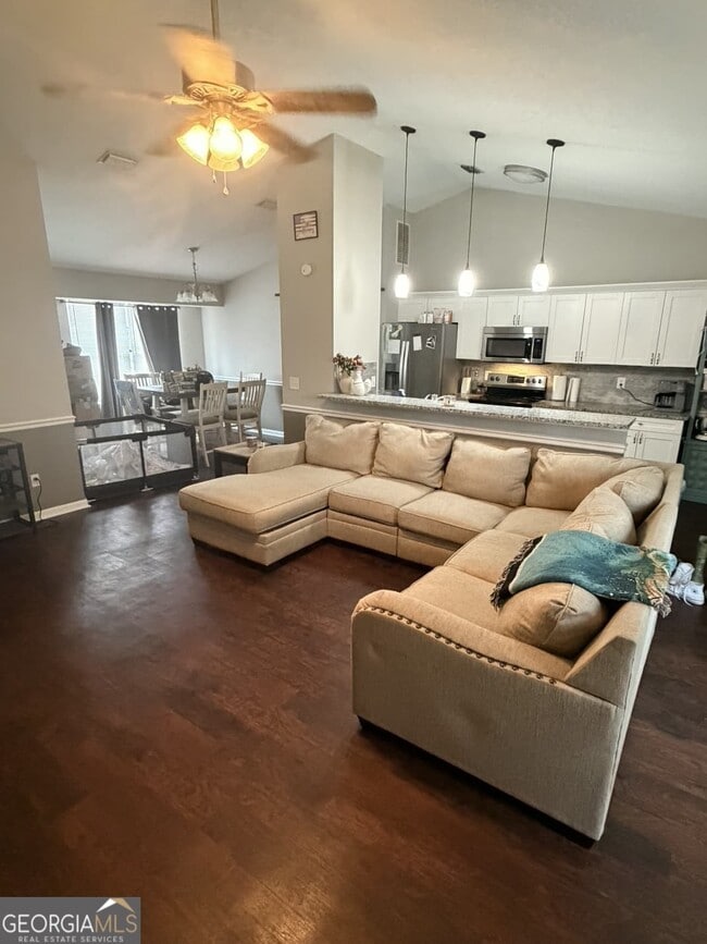 380 Gum St in Kingsland, GA - Building Photo - Building Photo