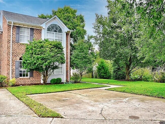 4700 Parvathi Ct in Virginia Beach, VA - Building Photo - Building Photo