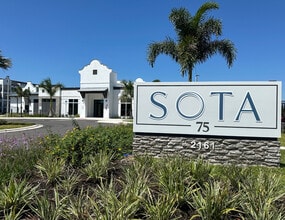 Sota 75 in Sarasota, FL - Building Photo - Building Photo