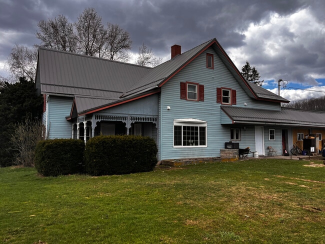 property at 2267 Grover Rd