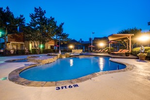 The Blake Apartments