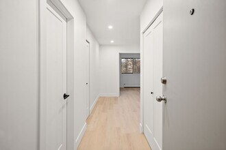 1600 Alexandre-DeSève in Montréal, QC - Building Photo - Building Photo