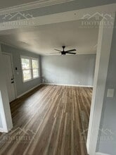 3317 Berry Ln in Anderson, SC - Building Photo - Building Photo