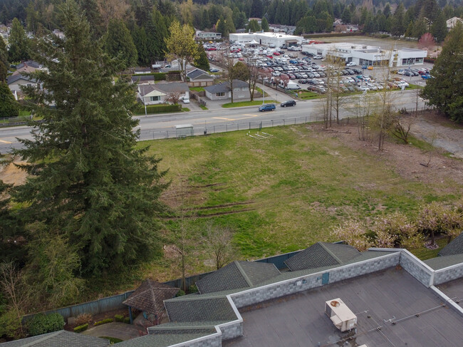 14535 104 Av in Surrey, BC - Building Photo - Building Photo