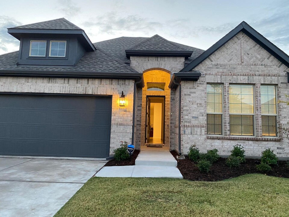 4009 Larkspur Ln in Celina, TX - Building Photo