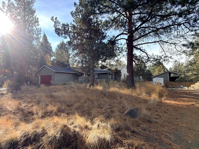 property at 20915 SE King Hezekiah Way