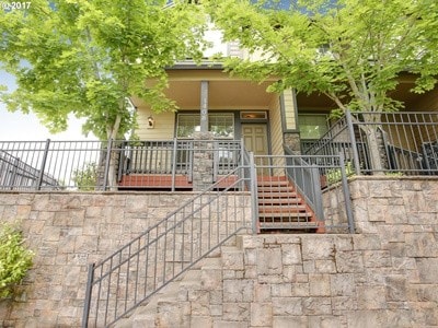 property at 1408 NE Redspire Ln