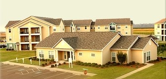 Compass Pointe Apartments