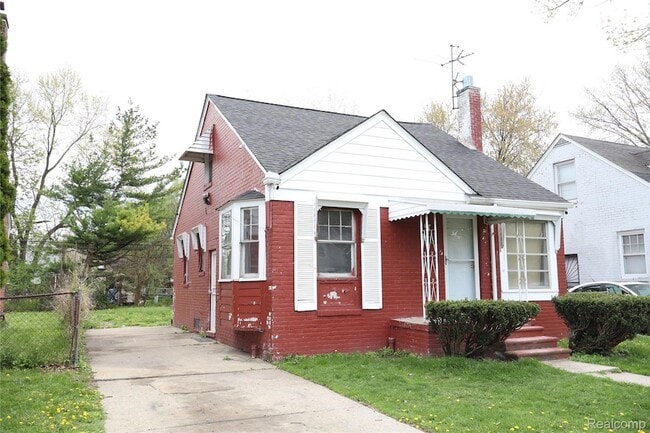 property at 10934 Marne St