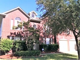 4506 Nealwood Ct in Fresno, TX - Building Photo