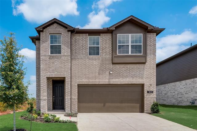 property at 1601 Cloud Cover Vw