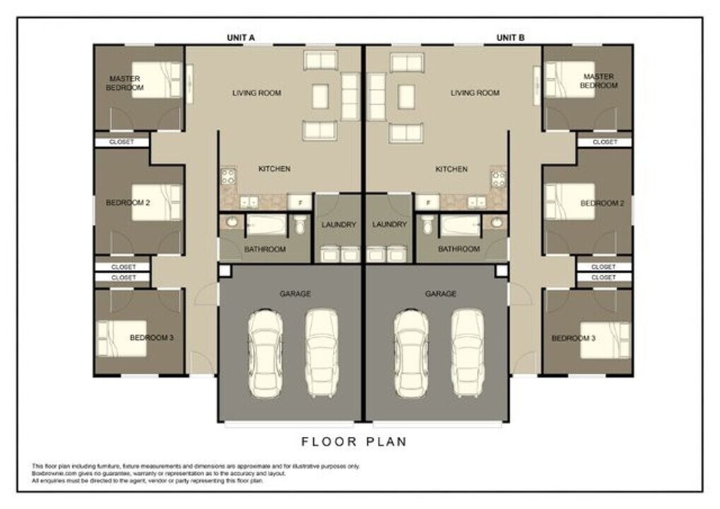 708 E Sixth St in Madrid, IA - Building Photo