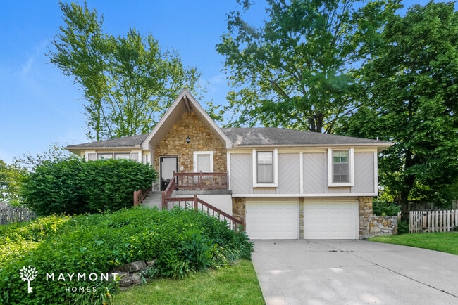 property at 912 NW 41 St