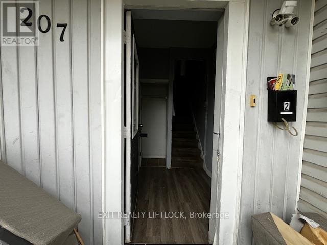 207 Stewart St in Peterborough, ON - Building Photo - Building Photo