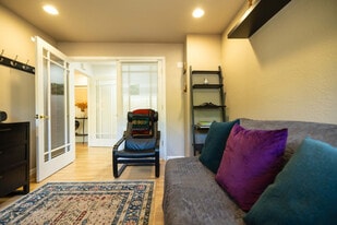 611 Rheem Blvd in Moraga, CA - Building Photo