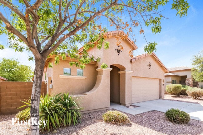 17362 N 170th Ln in Surprise, AZ - Building Photo - Building Photo