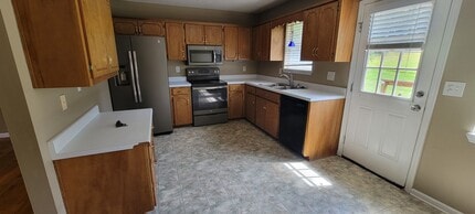 968 Littlejohn Rd in Jacksonville, AL - Building Photo - Building Photo
