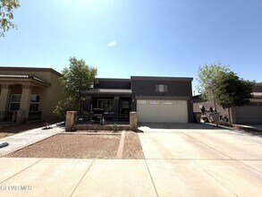 3856 Loma Cortez Dr in El Paso, TX - Building Photo - Building Photo