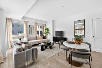 The Towns at York Mills & Leslie in Toronto, ON - Building Photo - Building Photo